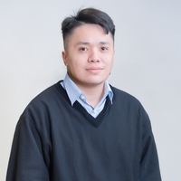 Daniel Huang 黃晨誌