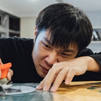 周學涵