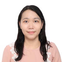 周雅菁助理教授