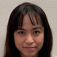 Dr. Mariko Miyashita