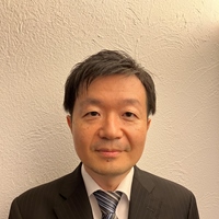 Dr. Hikaru Hiraishi