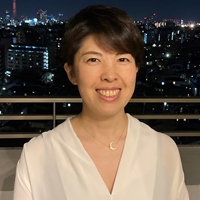 Dr. Hanako Kaseki
