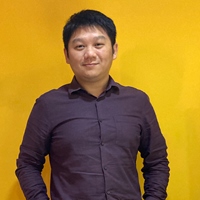 Kevin Lu