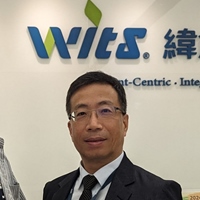 Johnson Wu
