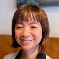 Joyce Lin