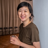 楊智允 Ji Yoon Yang