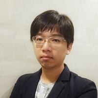 王凡熙 Fan-Hsi Wang