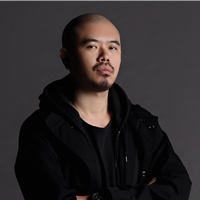 陳奕仁 _ MUH CHEN