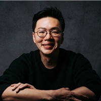 黃偉倫 _ WEI LUN HUANG