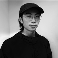 馮涵宇 _ HAN YU FENG