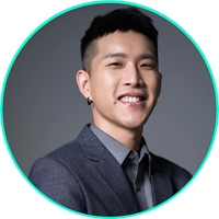 郭丞哲 Doppler kuo