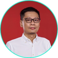 魏銘信 Ivan Wei