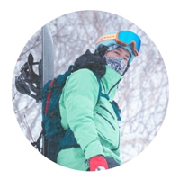 Perry Moon 文彥博