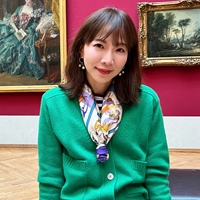 Junie Wang