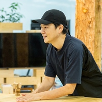 Koichi Suzuno 鈴野浩一