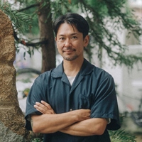 Atsushi Sakao 坂尾篤史