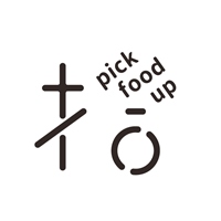 Pick Food Up 扌合