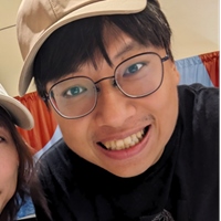 【魔法南瓜隊長】小韓