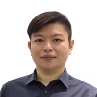 王銘駿 Hades Wang