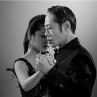 王思博Ale & 譚百合Jasmín 