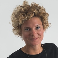Nicole Moolhuijsen
