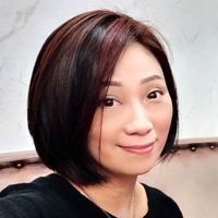 勝女喬伊絲 (Joyce Chen)