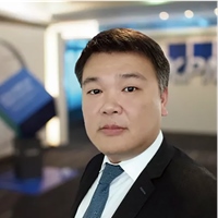 李祖康 - KPMG 顧問部 副總