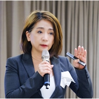 李貴敏 - 金典法律事務所所長