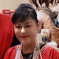 莉芃.凱洛Dipong . Karu