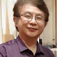 課程講師：黃建岡博士