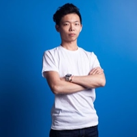 陳堯閔 Stanley Chen