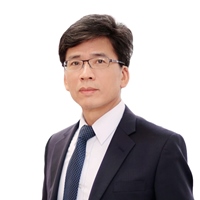 彭金隆  Jin-Lung Peng