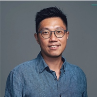 吳易叡