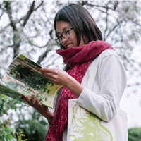 黃文儀 Nemo Huang