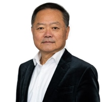 Prof. Steve Ahn