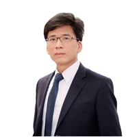 彭金隆 - 金管會主委