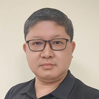 李奕青 Yichin Lee