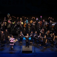 臺灣青年管樂團