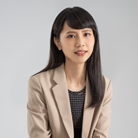 陳梅慧 Miffy Chen