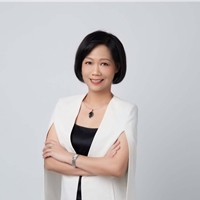 楊瑞芬 - FIDA 理事長