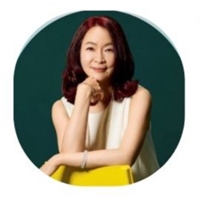 引領人：馬珮玉 Claudia Ma