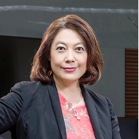 詹婷怡 Nicole Chan