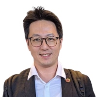 羅韋淵 Wei-Yuan Lo