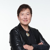 Angelina A. Kwan 關蕙