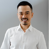黃耀文Wayne Huang