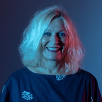 Kitty Hartl 凱蒂·哈特爾