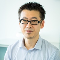 近藤健一 Kenichi Kondo