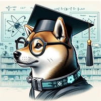 Dr. Awesome Doge