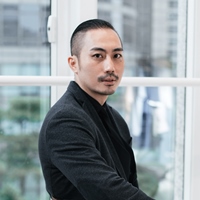 STIMLIG 設計總監 孟繁中