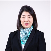 胡則華 - 金管會綜合規劃處  處長